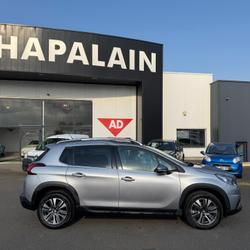 Peugeot 2008 Allure PureTech 110ch S&amp;S EAT6 Kerfot