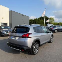 Peugeot 2008 Allure PureTech 110ch S&amp;S EAT6 Kerfot