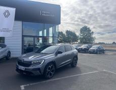 Renault Austral Pont-Saint-Martin
