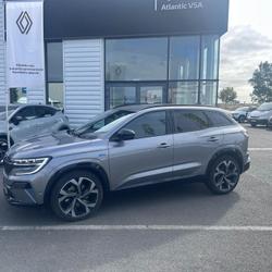 Renault Austral Techno esprit Alpine E-Tech full hybrid 200 GSR2 Pont-Saint-Martin
