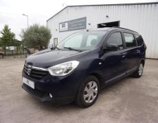 Dacia Lodgy Chavagne