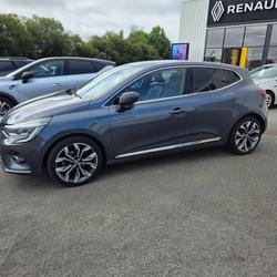 Renault Clio 5 Intens TCe 130 EDC FAP Mor&eacute;ac