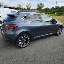 Renault Clio 5 Intens TCe 130 EDC FAP Mor&eacute;ac