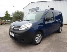 Renault Kangoo Express Chavagne