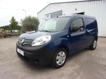 Renault Kangoo Express - EXTRA R-LINK  BLUE DCI 95 - 9 990 €