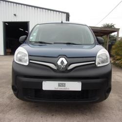 Renault Kangoo Express EXTRA R-LINK BLUE DCI 95 Chavagne