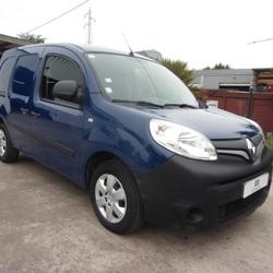 Renault Kangoo Express EXTRA R-LINK BLUE DCI 95 Chavagne