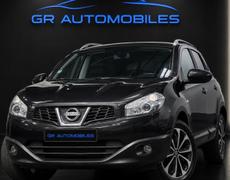 Nissan Qashqai Quévert