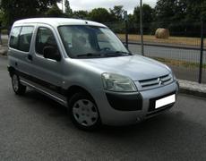 Citroen Berlingo Ploërmel