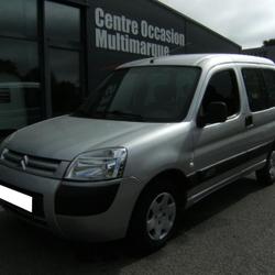 Citroen Berlingo Bivouac 1.4i Plo&euml;rmel