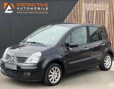 Renault Modus Verrières-en-Anjou