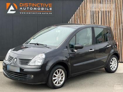 Renault Modus - Alyum²  1.5 dCi 70 - 4 490 €