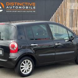 Renault Modus Alyum&sup2; 1.5 dCi 70 Verri&egrave;res-en-Anjou