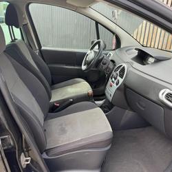 Renault Modus Alyum&sup2; 1.5 dCi 70 Verri&egrave;res-en-Anjou