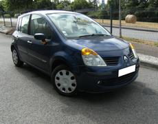 Renault Modus Ploërmel