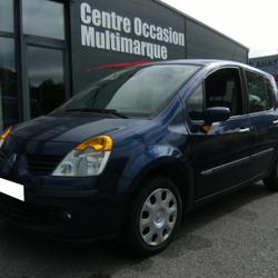 Renault Modus 1.5 DCI 65ch Plo&euml;rmel