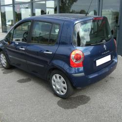 Renault Modus 1.5 DCI 65ch Plo&euml;rmel
