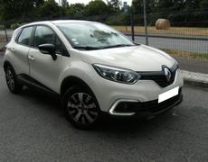 Renault Captur Ploërmel