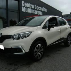 Renault Captur Zen dCi 90 Plo&euml;rmel