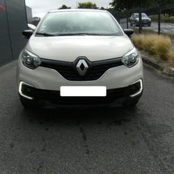 Renault Captur Zen dCi 90 Plo&euml;rmel