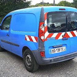 Renault Kangoo Express CAMPUS 1.5 DCI - 70 Brix