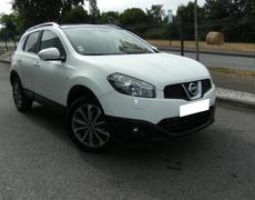 Nissan Qashqai Ploërmel
