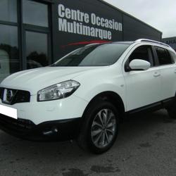 Nissan Qashqai Tekna 1.6 dCi 130 FAP Stop/Start Plo&euml;rmel