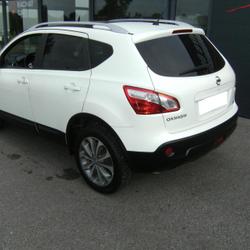 Nissan Qashqai Tekna 1.6 dCi 130 FAP Stop/Start Plo&euml;rmel
