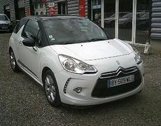Ds DS3 Brix
