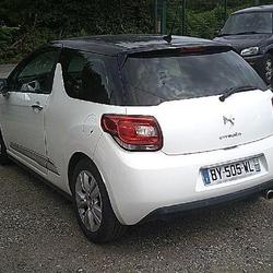 Ds DS3 So Chic e-HDi 90 Airdream Brix