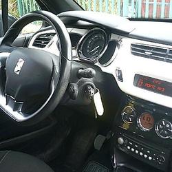 Ds DS3 So Chic e-HDi 90 Airdream Brix