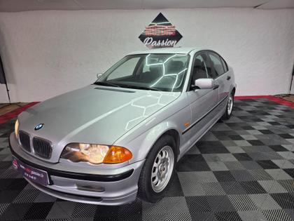 BMW Serie 3 -  318I E46 - 7 990 €
