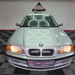 BMW Serie 3 318I E46 Noron-la-Poterie