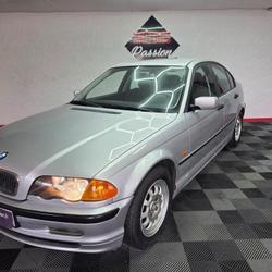 BMW Serie 3 318I E46 Noron-la-Poterie