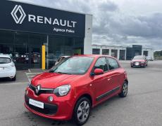 Renault Twingo 3 Louvigné-du-Désert