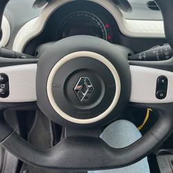 Renault Twingo 3 Zen EDC 0.9 TCe 90 Louvign&eacute;-du-D&eacute;sert