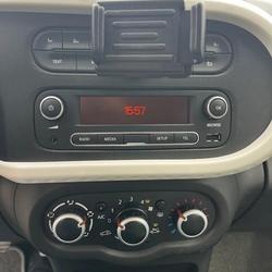 Renault Twingo 3 Zen EDC 0.9 TCe 90 Louvign&eacute;-du-D&eacute;sert