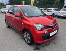 Renault Twingo 3 Louvigné-du-Désert