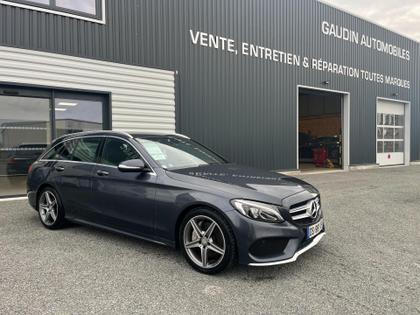 Mercedes Classe C - Sportline 7G-Tronic A  250 - 18 990 €