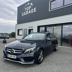 Mercedes Classe C Sportline 7G-Tronic A 250 occasion - Vaiges - photo 2/21