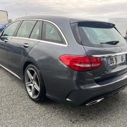 Mercedes Classe C Sportline 7G-Tronic A 250 occasion - Vaiges - photo 3/21