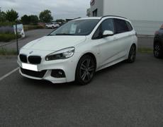 BMW Serie 2 Gran Tourer Ploërmel