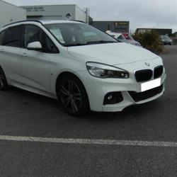 BMW Serie 2 Gran Tourer M Sport A 218d 150 ch Plo&euml;rmel