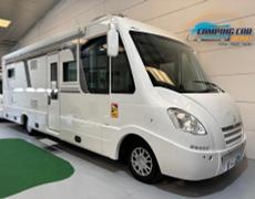 Integral Mercedes Carpiquet