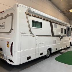 Integral Mercedes Notin Mercedes Sprinter 3,0 l 190 ch Carpiquet