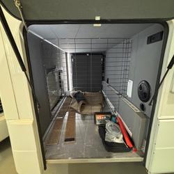 Integral Mercedes Notin Mercedes Sprinter 3,0 l 190 ch Carpiquet