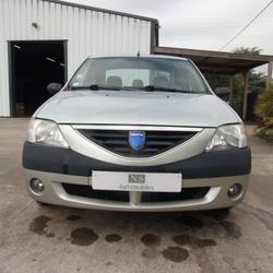 Dacia Logan Laur&eacute;ate 1.4 Chavagne