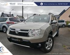 Dacia Duster Quimperlé