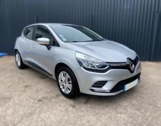 Renault Clio 4 La Montagne