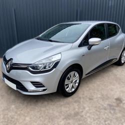 Renault Clio 4 Trend TCe 75 E6C La Montagne